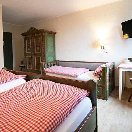 Landhotel-Restaurant Beckmann Heiden Kültér fotó