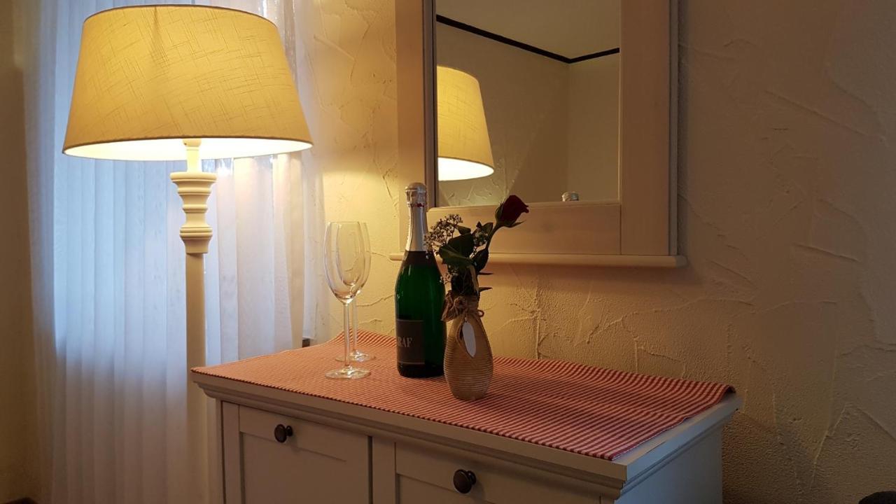 Landhotel-Restaurant Beckmann Heiden Kültér fotó